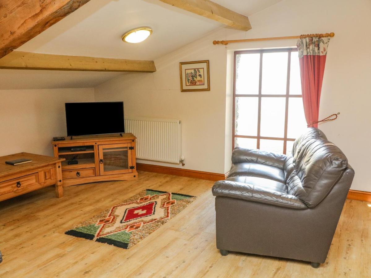Stable Cottage Kirkby Stephen Exterior foto